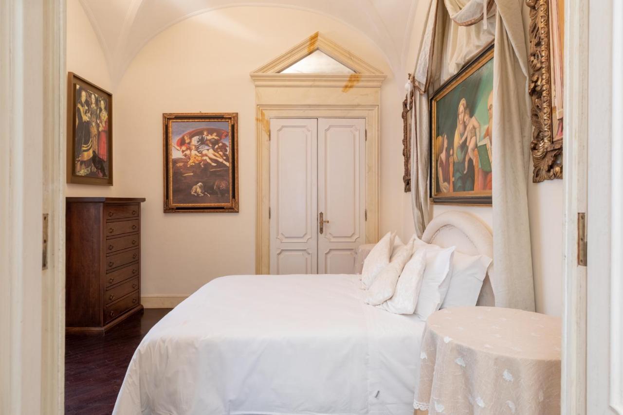 Iflat Spanish Steps Luxury And Historical Apt Apartment Rome Exterior photo