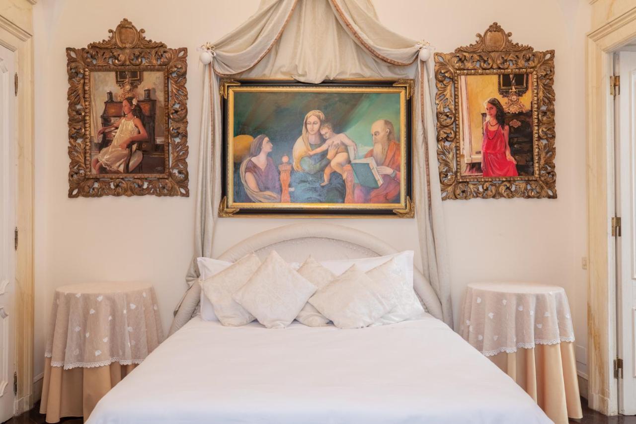 Iflat Spanish Steps Luxury And Historical Apt Apartment Rome Exterior photo